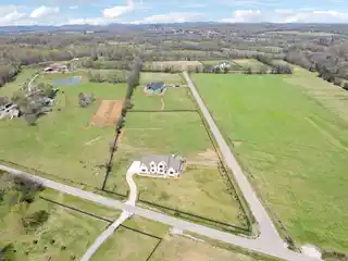 Endless Possibilities on 5.4 Acres