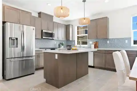 Sophisticated Upgrades with Resort-Style Rancho Living