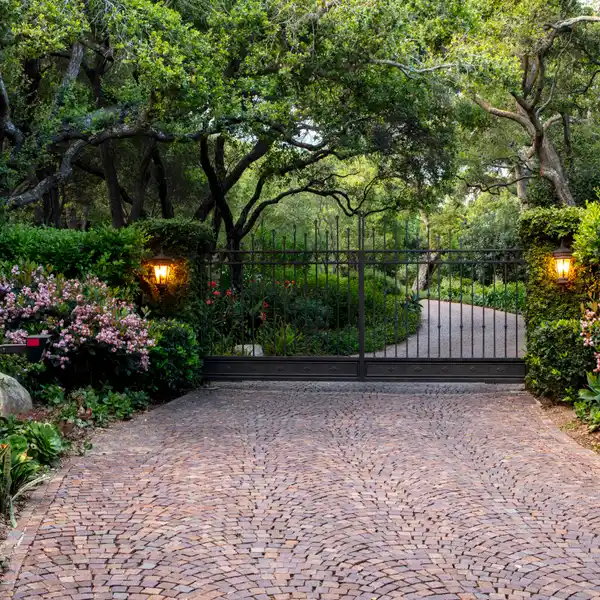 GORGEOUS OCEAN VIEW ESTATE