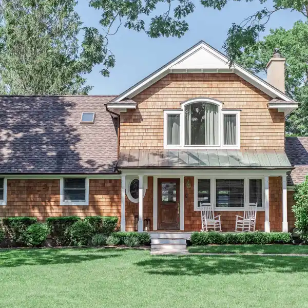 TRUE VACATION HOME IN PINE NECK LANDING WITH A PRIVATE BEACH