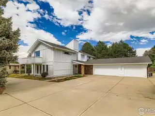 Beautifully Updated Home on a Lush Lot