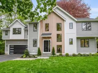 Timeless Luxury with Modern Design