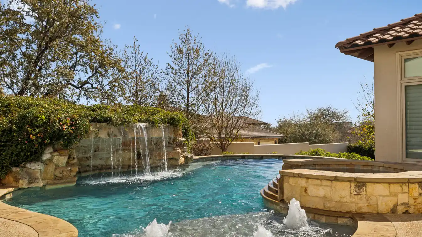 Extraordinary Opportunity in an Exclusive Gated Community