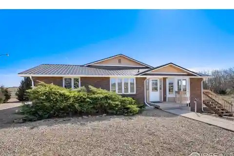 Beautiful Ranch on 35 Acres