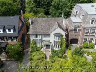 Exquisite Home in Premier Location