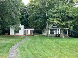 Rare Lake Erie Property