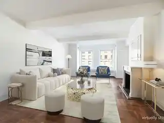 Coveted Classic 6 on Park Avenue