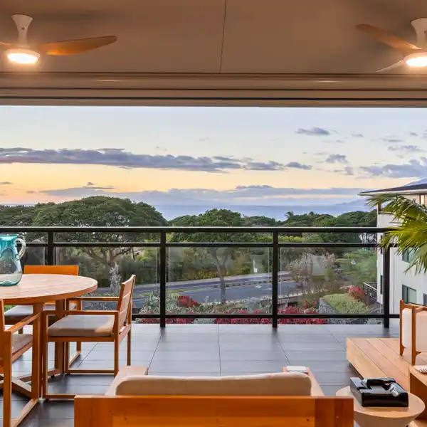 PRISTINE WAILEA RESIDENCE