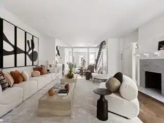 Impeccably Reimagined Townhome