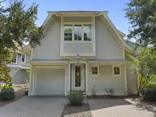 Lovely Beach Home