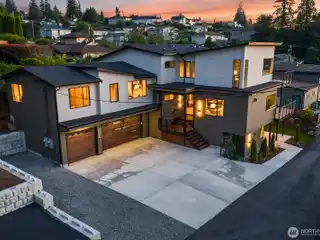 Residential