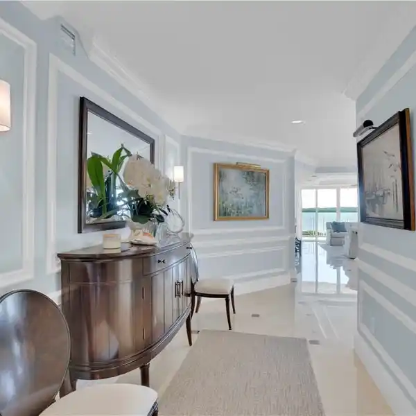 STUNNING DIRECT RIVERFRONT CONDO WITH PRIVATE ELEVATOR