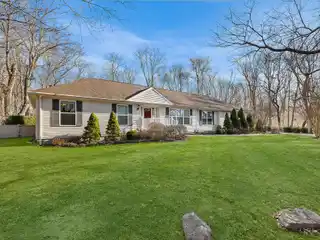 Immaculately Maintained Ranch Home