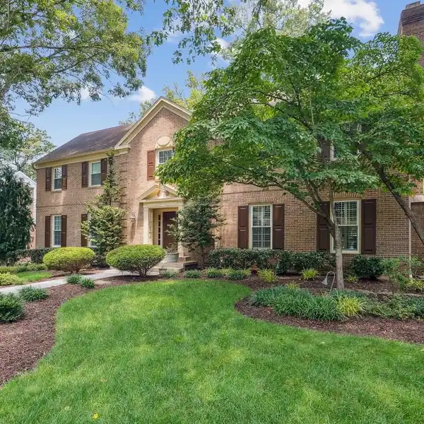 PRIMARY SUITE RETREAT WITH PRIVATE BATH AND DRESSING AREA