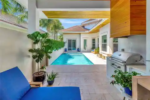 Beautifully Appointed Home in Orchid Island