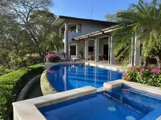 Casa Puma
