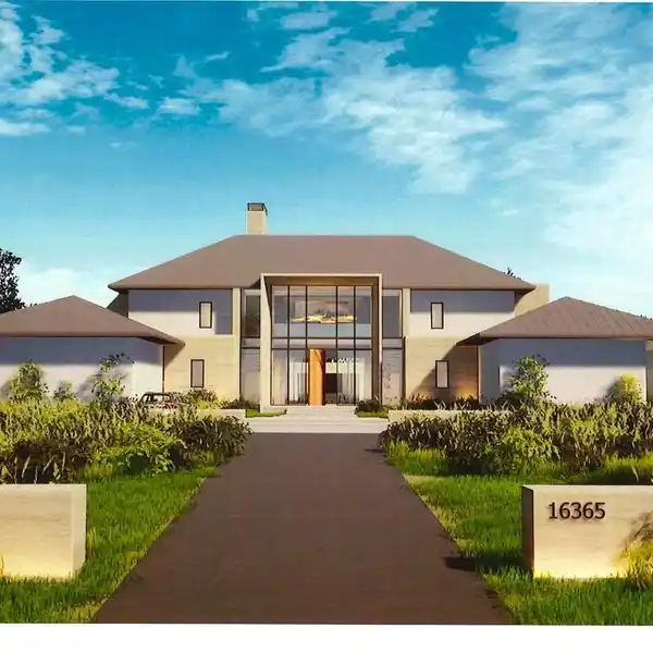 INCREDIBLE DREAM HOME IN MOUNT AIRY