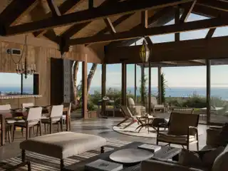 Vast 21-Plus-Acre Estate