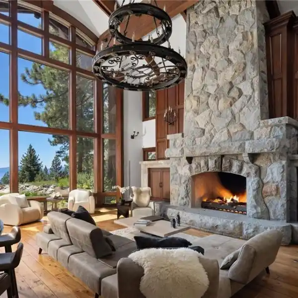 EXQUISITE GATED ESTATE