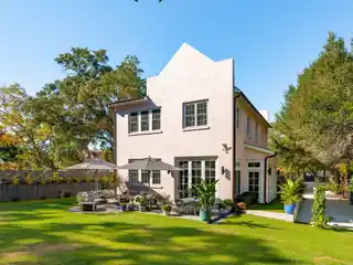 Thoughtfully Designed Old Village Stunner