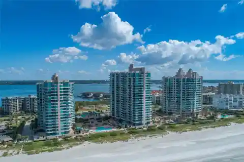 Stunning Beach-Front Oasis
