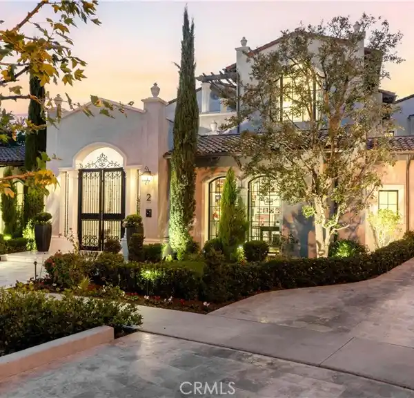 BREATHTAKING CUSTOM HOME WITH OCEAN AND MOUNTAIN VIEWS