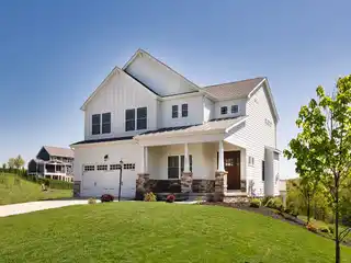 A Showstopper Full of Upgrades