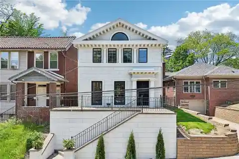 Timeless Design with Modern Updates