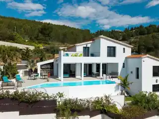 Villa Moderne