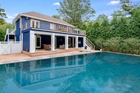 Renovated Oasis for Lease