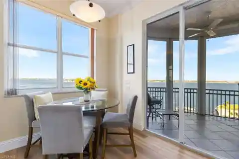 Fully Furnished Penthouse with River and Downtown Views