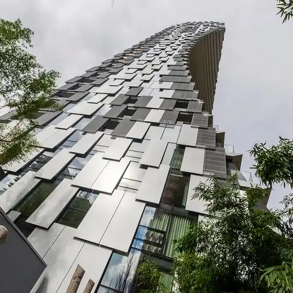 BEAUTIFUL TWO BEDROOM IN ALBERNI BY KENGO KUMA