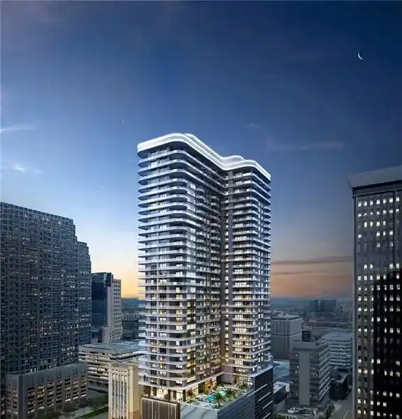 UNIQUE PENTHOUSE AT ONE TAMPA