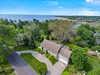 Multi-generational Gem by Connecticut Shoreline