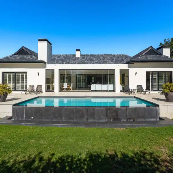 BEAUTIFULLY APPOINTED HOME WITH AMAZING VIEWS