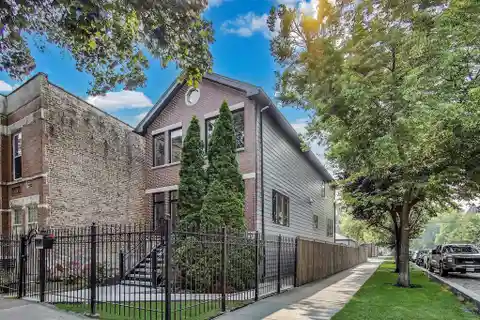 Stunning Thoughtfully Reimagined Corner-Lot Home