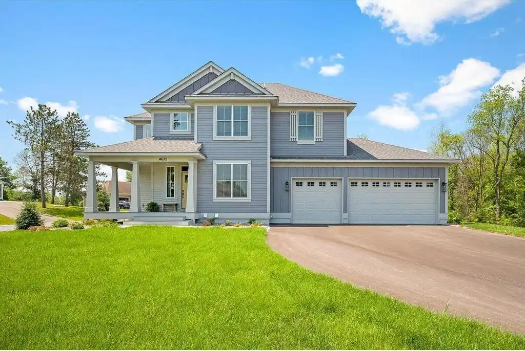 Charming and Roomy Home