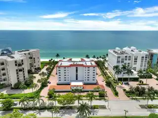 Well-appointed Condo at Southern Clipper