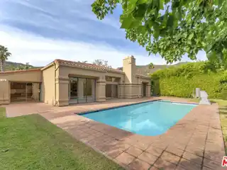 Malibu Country Estates