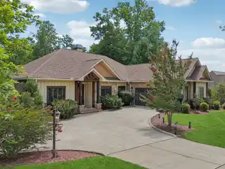 Luxurious Custom-Built Home