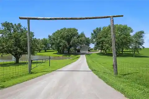 Magical 20-Acre Property