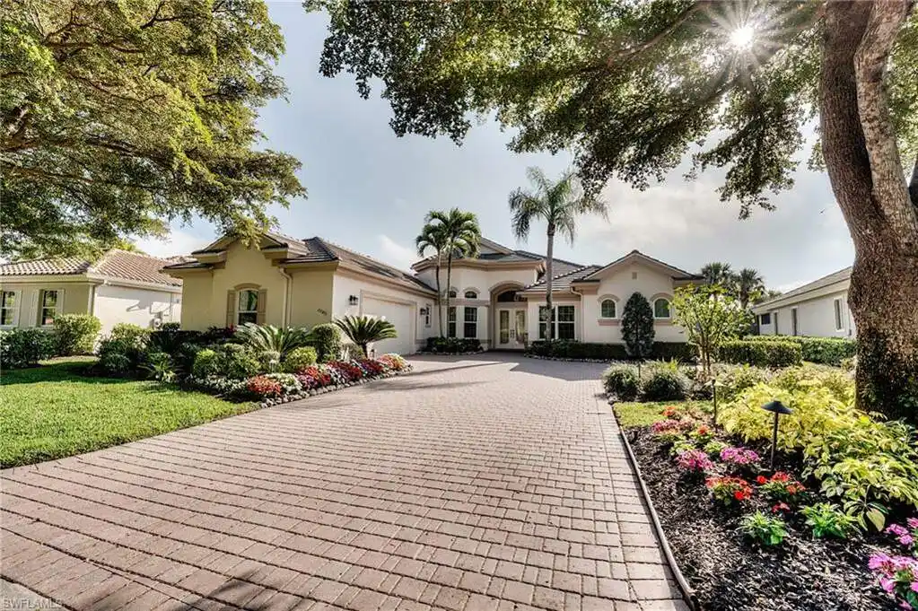 The Most Popular Floor Plan in Shadow Wood