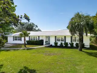 Marshfront Retreat with Private Creekside Dock