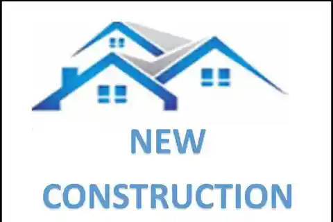 Six Bedroom New Construction in a Central Location