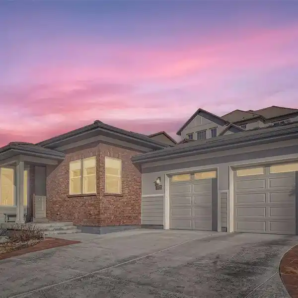 FABULOUS RANCH-STYLE HOME IN GATED BACKCOUNTRY