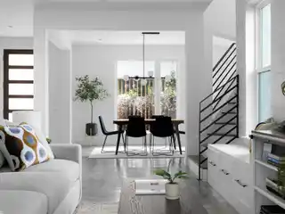 Modern Luxury Home in the Heart of Bouldin