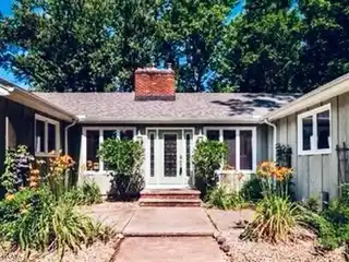 Beautifully Maintained Ranch Home on over Eight Acres