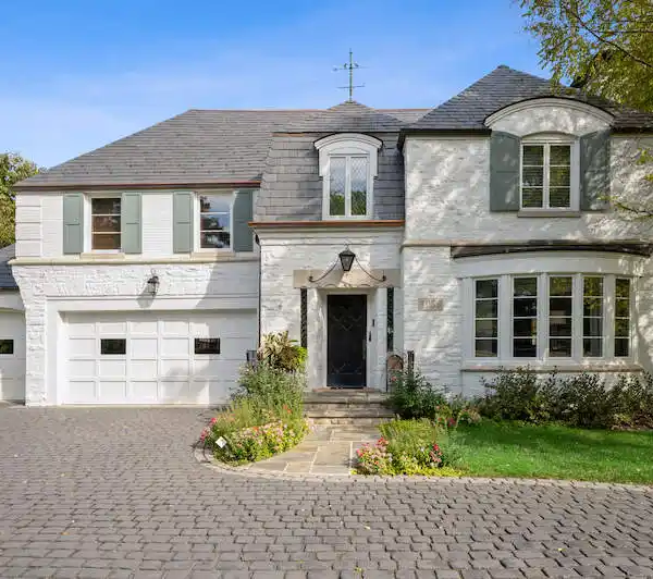 ONE OF A KIND CUSTOM-BUILT HOME IN RIVER FOREST