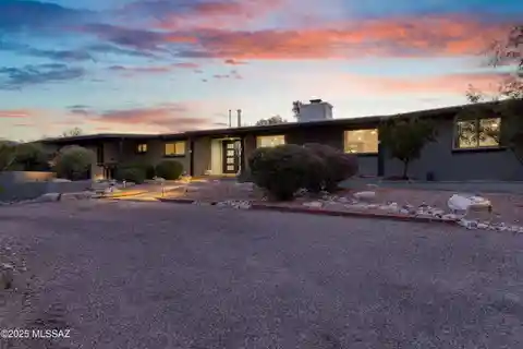 Stunningly Reimagined Estate with High-End Finishes