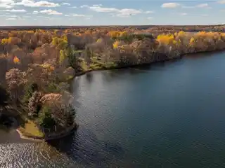 Rare Legacy Property on Lone Lake – 110 Acres with 1,375’ of Sandy Shoreline
